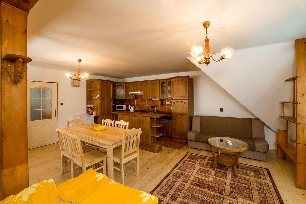 Hostel Havana Чески-Крумлов Номер фото